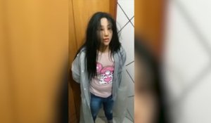 Brésil : un chef de gang tente de s'évader de prison  en se faisant passer pour sa fille
