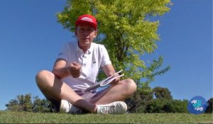 All You Need is Golf : épisode 4