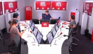 RTL Matin du 06 août 2019