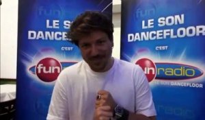 Fun Radio Live à Chambéry : Mosimann et Boris Way vous attendent