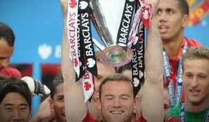 Rooney - Une immense carrière en 12 dates