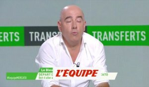 Marchand «Zidane joue sa crédibilité avec Pogba» - Foot - L'Equipe Mercato