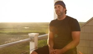 Billy Currington - The Making Of We Are Tonight: Teaser