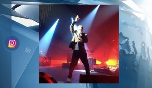 Marc Lavoine : son concert interrompu, deux spectatrices ont été blessées