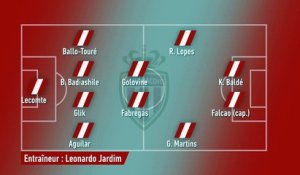 De Monaco au PSG, les équipes types de la saison (3/3) - Foot - L1