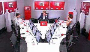 Le journal RTL de 6h30 du 08 août 2019