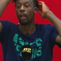 ATP - Montréal 2019 - Gaël Monfils et ses blessures : "Je n'ai pas d'inquiétude"