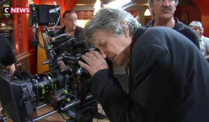 Le cinéaste Jean-Pierre Mocky est décédé