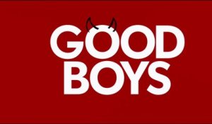 GOOD BOYS (2019) Bande Annonce VF #3 - HD