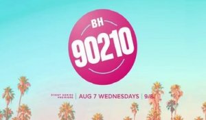 BH90210 - Promo 1x02