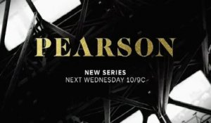 Pearson - Promo 1x05