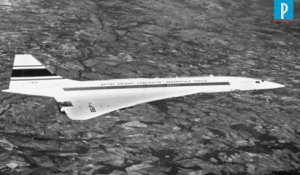 Concorde : 3 anecdotes mémorables sur l'avion supersonique