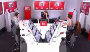 Le journal RTL de 7h30 du 09 août 2019