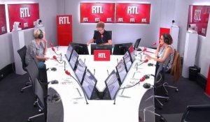 Le journal RTL de 8h du 09 août 2019