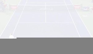 Montréal - Gasquet battu malgré une belle résistance