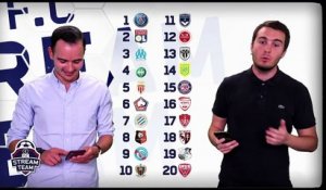 Classement de la Ligue 1, le mercato de la PL, le cas Neymar : revivez le FC Stream Team