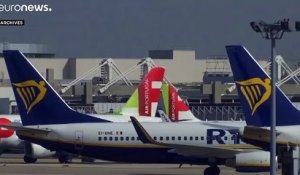 Ryanair : les pilotes irlandais votent en faveur de la grève