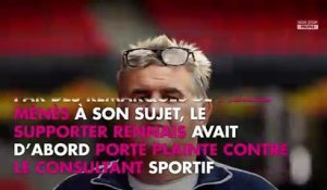 Neymar violent avec un supporter : une nouvelle plainte a été déposée