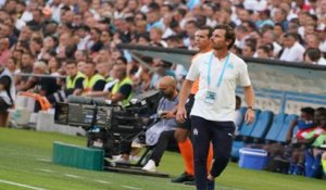 OM 0-2 Reims : la réaction du coach