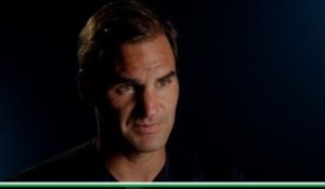 Cincinnati - Federer : "Je suis vraiment heureux pour Murray"