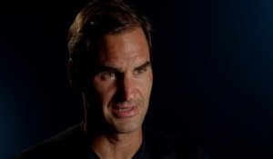 Cincinnati - Federer : "C'est un tournoi qui me réussit"