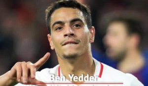 Transferts - Ben Yedder, un goleador à Monaco ?