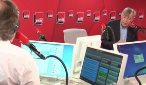 Le géopolitologue François Heisbourg : "Donald Trump est intellectuellement limité, il ne croit pas à la nécessité de comprendre la complexité des choses"