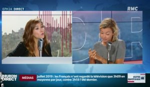 Dupin Quotidien : Les Français délaissent la TV au profit de la VOD - 13/08