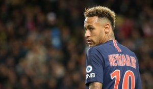 La Minute Sévérac : « Neymar doit rester en Ligue 1 »