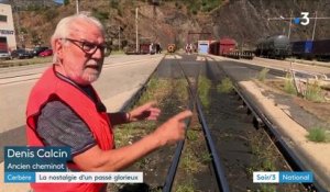 Pyrénées-Orientales : Cerbère et son glorieux passé