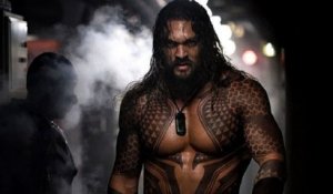 Jason Momoa retarde le tournage d'Aquaman afin de protéger sa terre natale