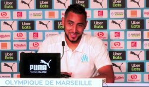 FCN-OM : Dimitri Payet "j'ai vraiment confiance en ce qu'on fait"