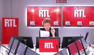 RTL Matin du 15 août 2019