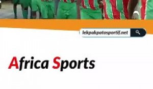 Africa Sports : saison 2019-2020