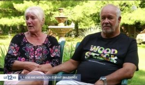 50 ans de Woodstock : comment le festival est entré dans l'Histoire