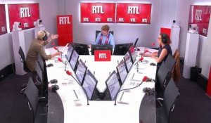Le journal RTL de 7h du 16 août 2019