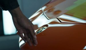Lamborghini Aventador S by Skyler Grey : la version spéciale en vidéo