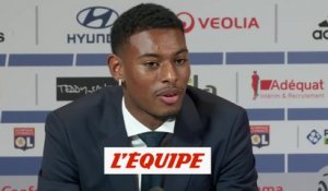 Reine-Adelaïde veut «continuer à vivre son rêve» - Foot - L1 - OL