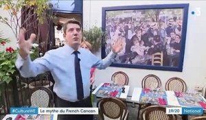 French Cancan : une histoire bien française