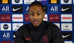 PSG - Abdou Diallo ne ressent pas de problème avec Neymar