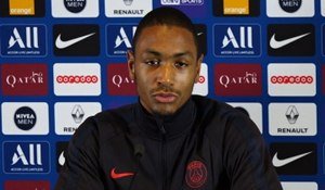 PSG - Diallo : "Mbappé devient un vrai tueur"