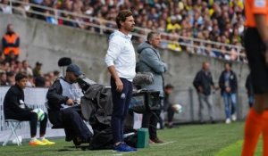 Nantes - OM (0-0) : la réaction du coach