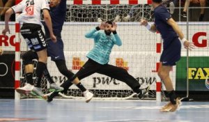 Holstebro - PSG Handball : les réactions