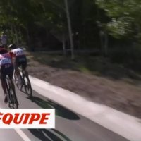 Le résumé de la 5e étape - Cyclisme - T. de l'Utah