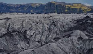 L’Islande inaugure une plaque à la mémoire d’un glacier disparu