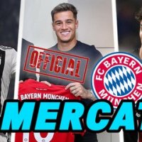 Journal du Mercato : le Bayern Munich frappe très fort, l'AS Roma multiplie les pistes sérieuses
