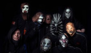 Slipknot's 'We Are Not Your Kind' Becomes Band's Third No. 1 Album on Billboard 200 | Billboard News