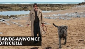 MON CHIEN STUPIDE – Bande-annonce officielle – Yvan Attal / Charlotte Gainsbourg (2019)