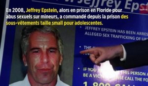 La prison dorée du détenu Jeffrey Epstein