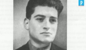 Tué par un SS le jour de la Libération de Paris